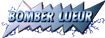 Bomber Lueur