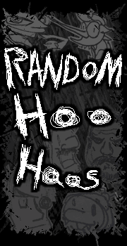 RANDOM HOO HAAS